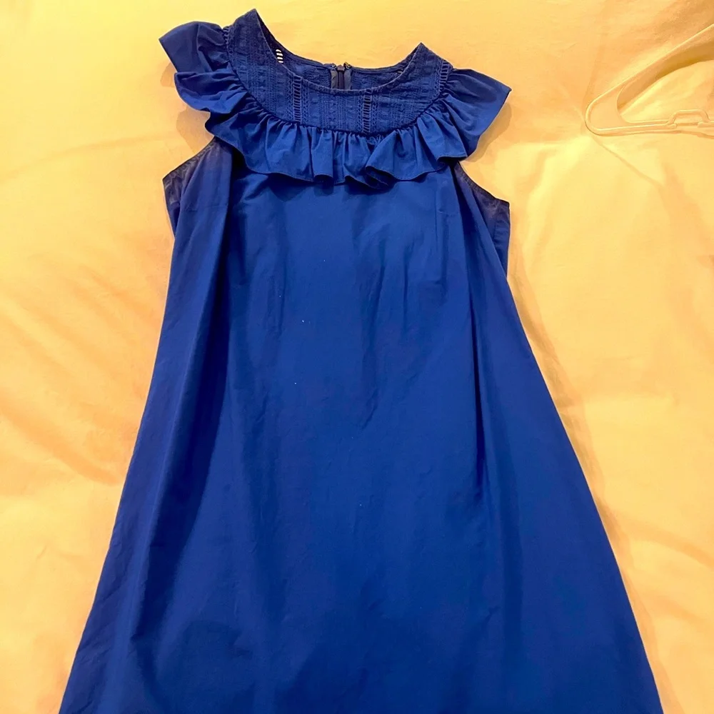 NWOT!! JCrew sundress! Size XS - Picture 1 of 4